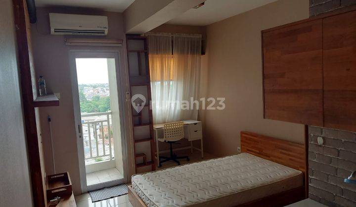 Disewakan Studio Apartemen Pakubuwono Terrace, Kby. Lama, Jak Sel 1