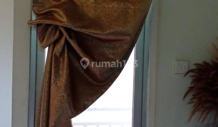 Dijual Apartemen Pakubuwono Type Studio Kby. Lama Jakarta Selatan 3