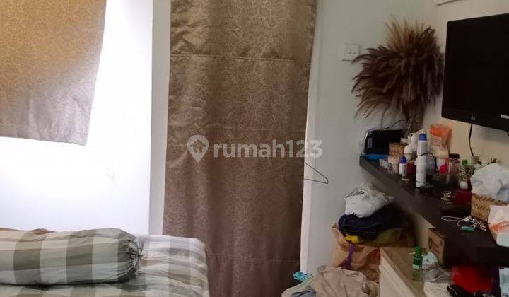 Dijual Apartemen Pakubuwono Type Studio Kby. Lama Jakarta Selatan 1