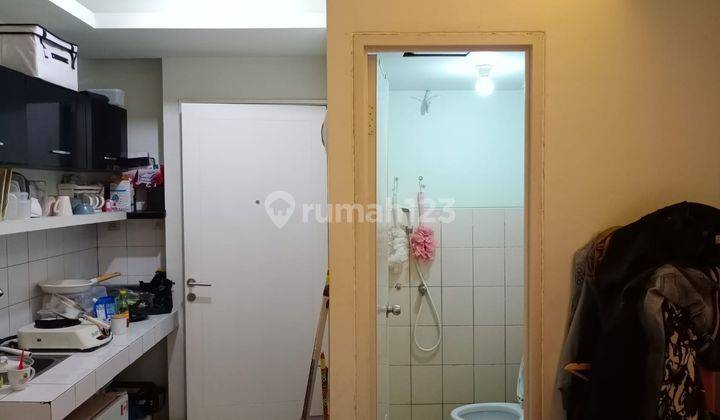 Dijual Apartemen Pakubuwono Type Studio Kby. Lama Jakarta Selatan 6