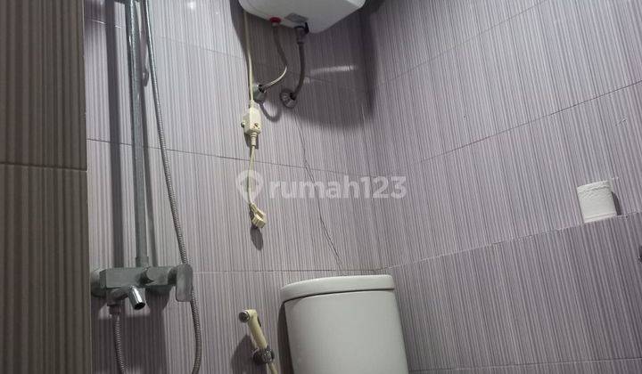 Disewakan Studio Apartemen Pakubuwono Terrace South Tower Jak Sel 4