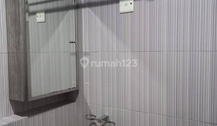 Disewakan Studio Apartemen Pakubuwono Terrace South Tower Jak Sel 6