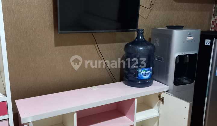 Disewakan Studio Apartemen Pakubuwono Terrace South Tower Jak Sel 7