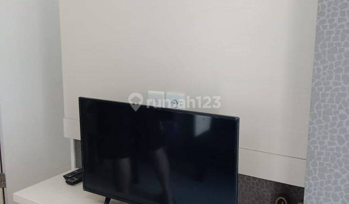 Dijual Apartemen Pakubuwono Terrace 2br Kby. Lama Jakarta Selatan 4