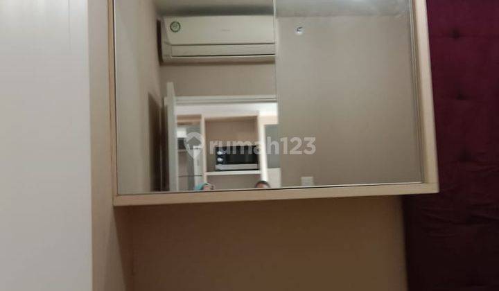 Dijual Apartemen Pakubuwono Terrace 2br Kby. Lama Jakarta Selatan 3
