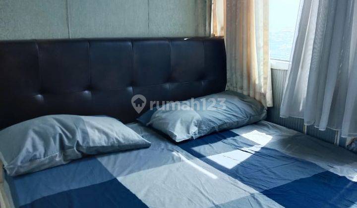 Dijual Apartemen Pakubuwono Terrace 2br Kby. Lama Jakarta Selatan 6