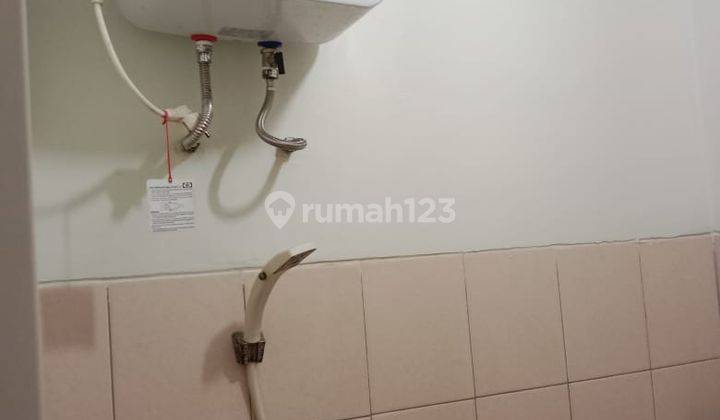 Dijual Apartemen Pakubuwono Terrace 2br Kby. Lama Jakarta Selatan 11