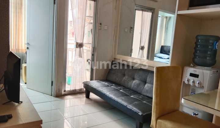 Dijual Apartemen Pakubuwono Terrace 2br Kby. Lama Jakarta Selatan 1