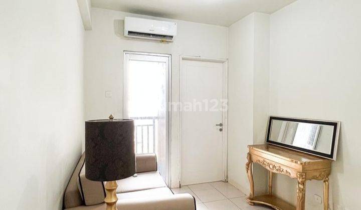 Dijual Apartemen Pakubuwono Terrace 2br Kby. Lama Jakarta Selatan 4