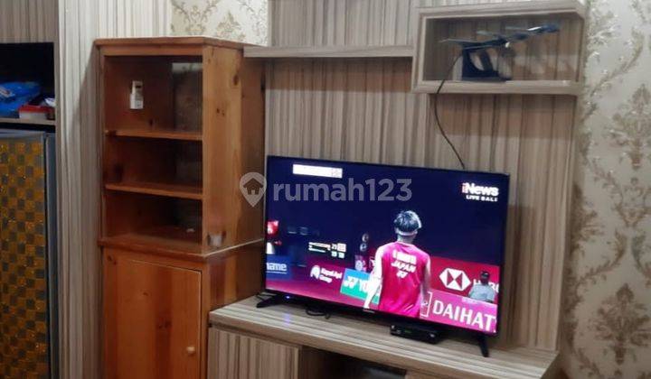 Jual Apartemen Pakubuwono Terrace Type Studio Kby Lama Jak Sel 2