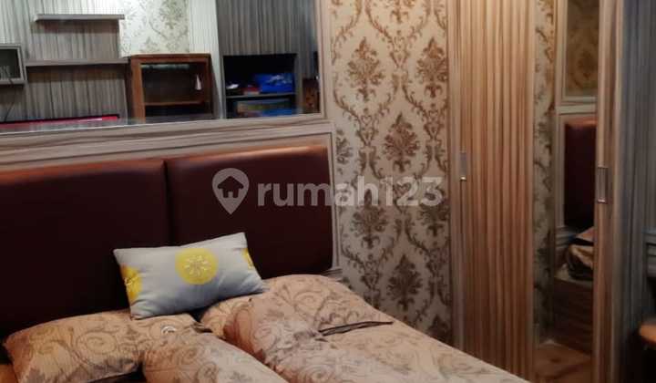 Jual Apartemen Pakubuwono Terrace Type Studio Kby Lama Jak Sel 3
