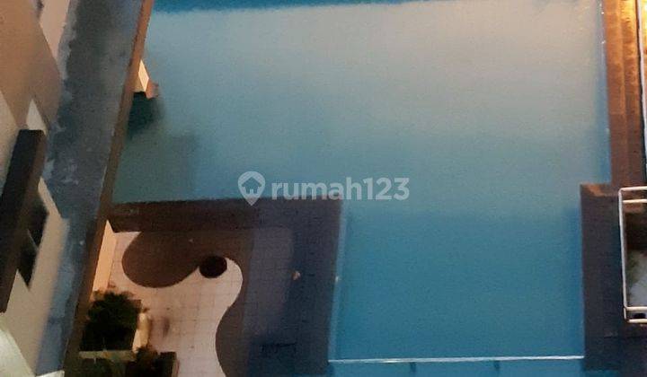 Jual Apartemen Pakubuwono Terrace Type Studio Kby Lama Jak Sel 8