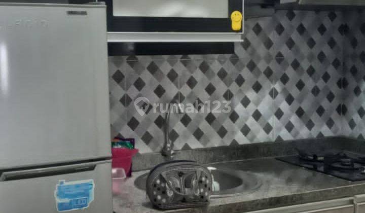 Di Jual Apartemen Pakubuwono Terrace 2br di Kby. Lama, Jak Sel 1