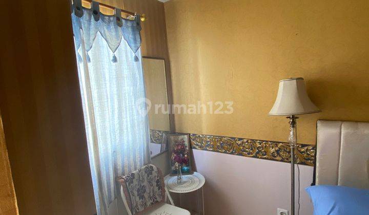 Disewakan Apartemen Pakubuwono Terrace Studio Kby. Lama, Jak Sel 3