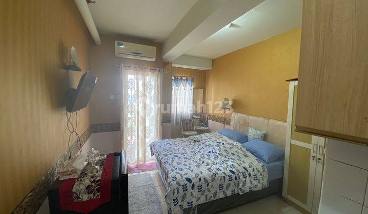 Disewakan Apartemen Pakubuwono Terrace Studio Kby. Lama, Jak Sel 4