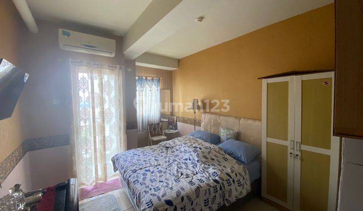 Disewakan Apartemen Pakubuwono Terrace Studio Kby. Lama, Jak Sel 1