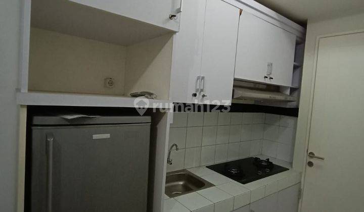 Dijual Apartemen Pakubuwono Terrace Type Studio Kby. Lama Jak Sel 3