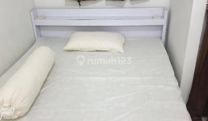 Dijual Apartemen Pakubuwono Terrace Type Studio Kby. Lama Jak Sel 2
