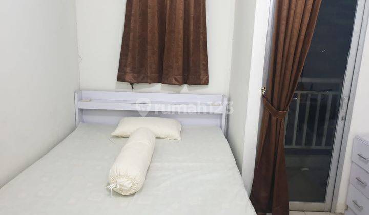 Dijual Apartemen Pakubuwono Terrace Type Studio Kby. Lama Jak Sel 4