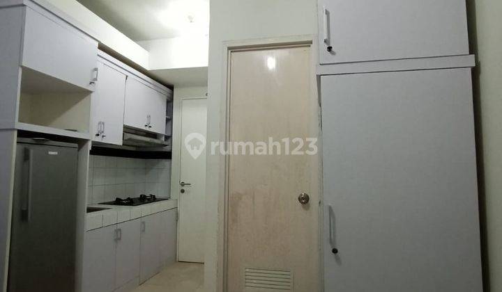 Dijual Apartemen Pakubuwono Terrace Type Studio Kby. Lama Jak Sel 6