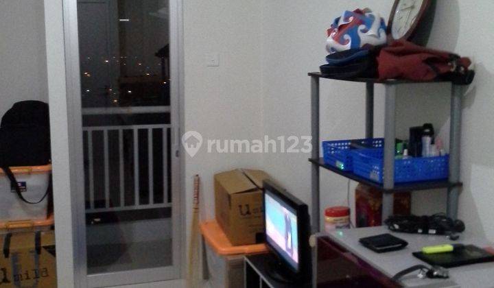 Dijual Cepet Apartemen Pakubuwono Terrace Type Studio, Jaksel 3