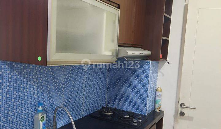 Disewakan Apartemen Pakubuwono Terrace Studio di Kby. Lama Jaksel 5