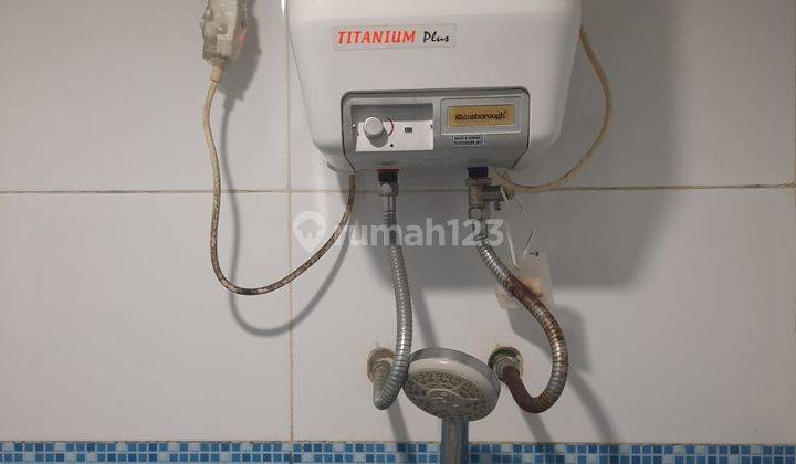 Disewakan Apartemen Pakubuwono Terrace Studio di Kby. Lama Jaksel 7
