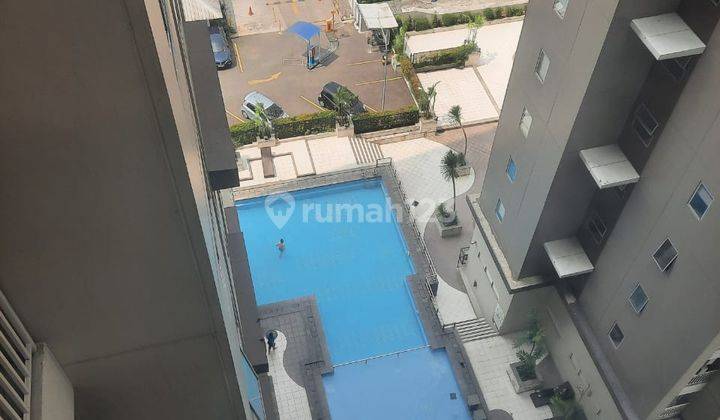 Dijual Apartemen Pakubuwono Terrace 2br Semi Furnish North Tower 2