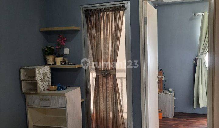 Dijual Apartemen Pakubuwono Terrace 2br Semi Furnish North Tower 1
