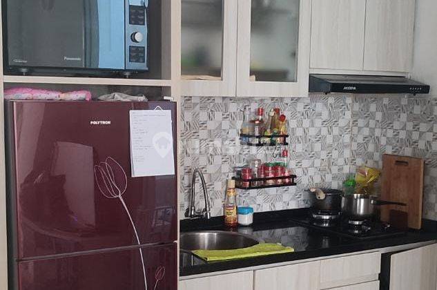 Di Jual Apartemen Pakubuwono Terrace 2br South Jakarta Selatan 2