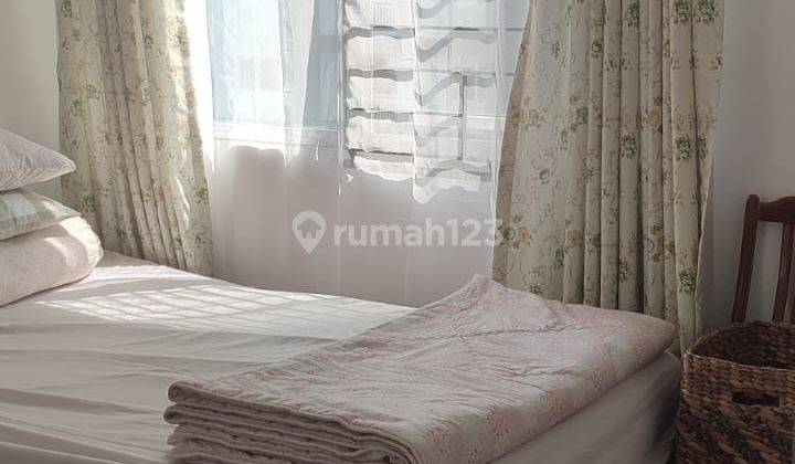 Di Jual Apartemen Pakubuwono Terrace 2br South Jakarta Selatan 1