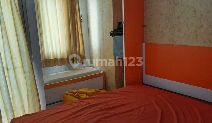 Disewakan Pakubuwono Terrace Studio North Tower Jakarta Selatan 1
