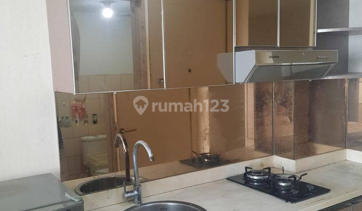 Disewakan Apartemen Pakubuwono Terrace Unit Type Studio 2