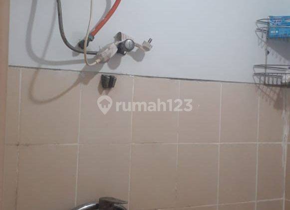 Disewakan Apartemen Pakubuwono Terrace Unit Type 2br Lantai 2 2