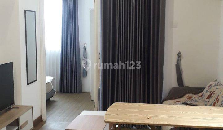 Disewakan Apartemen Pakubuwono Terrace Unit Type 2br Lantai 2 1