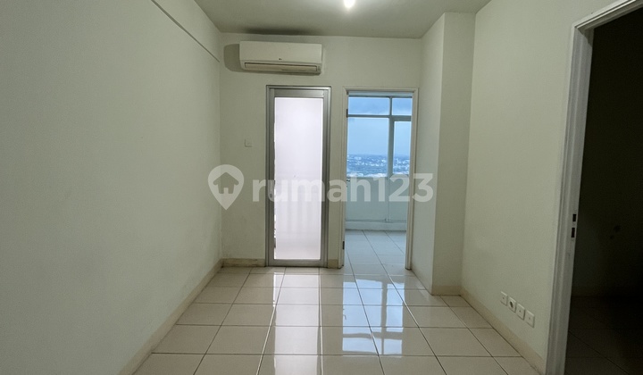 For Sale Pakubuwono Terrace Apartment 2 Bedroom Type Unfurnished For Sale Pakubuwono Terrace Apartment 2 Bedroom Type Unfurnished