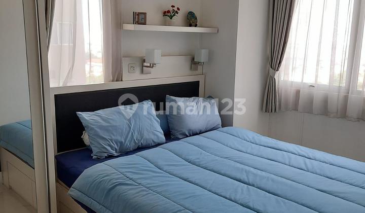 Rent 2BR Fully Furnished Apartment Pakubuwono Terrace