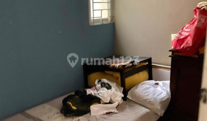 Jual Apartemen Pakubuwono Terrace Type 2br Furnish 2