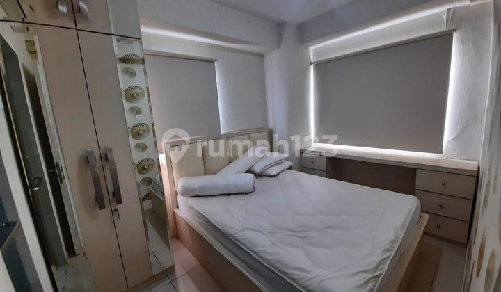Disewakan Apartemen Pakubuwono Terrace 2BR Fully Furnish  1