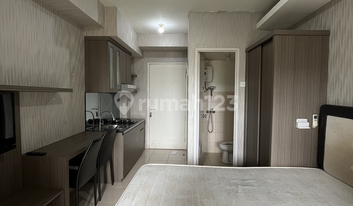 Disewakan Apartemen Pakubuwono Terrace Fully Furnish 2