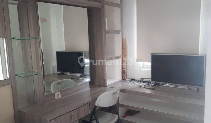 Disewakan Apartemen Pakubuwono Terrace Type Studio Lantai 23 2