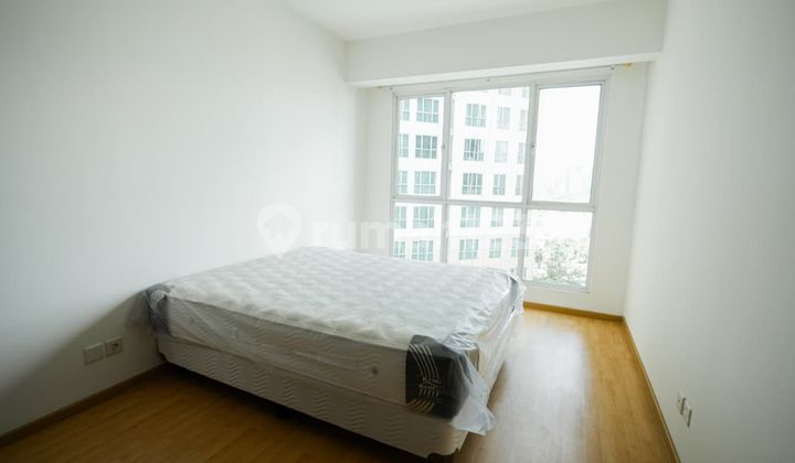 For Sale! Gandaria Heights Apartment 2Br Semi Furnished