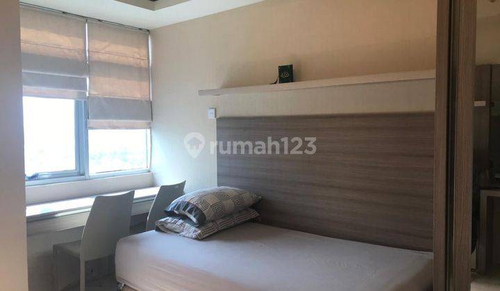 Disewakan Apartemen Pakubuwono Terrace Unit Type Studio Lantai 29 1