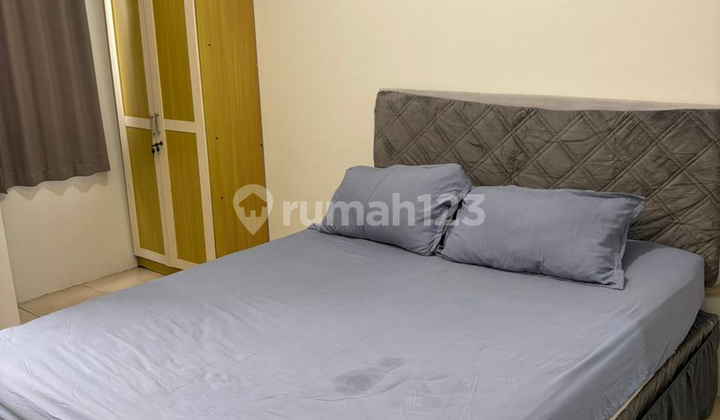 Sewa Apartemen Pakubuwono Terrace Type Studio di Jakarta Selatan