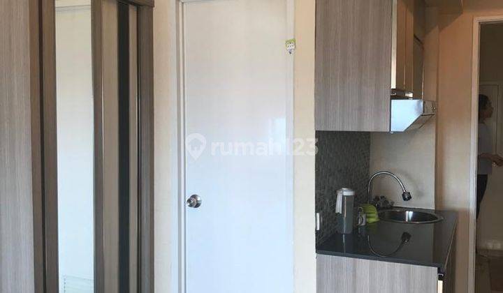 Disewakan Apartemen Pakubuwono Terrace Unit Type Studio Lantai 29 2