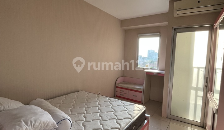 For Rent Studio Apartment Pakubuwono Terrace South Tower South Jakarta