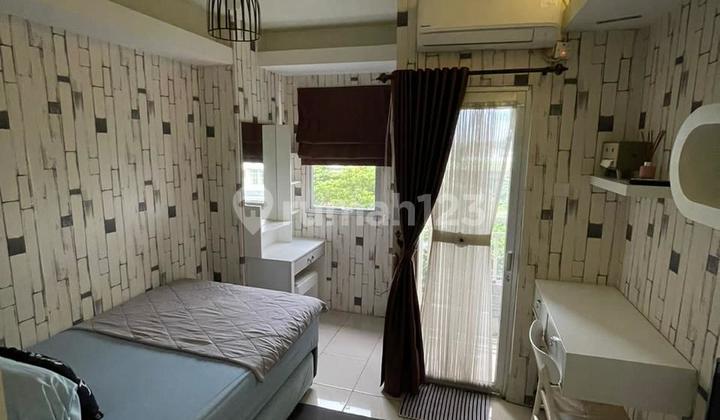 Jual Apartemen Pakubuwono Terrace Unit Type Studio Furnish Jual Apartemen Pakubuwono Terrace Unit Type Studio Furnish