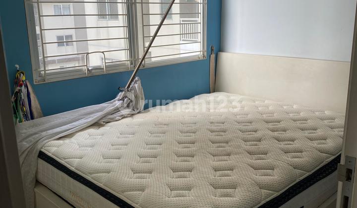 Jual Apartemen Pakubuwono Terrace Type 2br Furnish