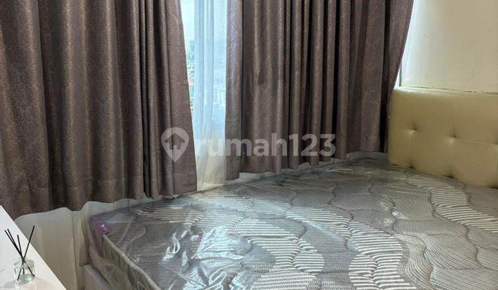 Rent 2BR Fully Furnished Apartment Pakubuwono Terrace 2