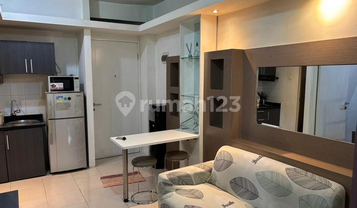Sewa Murah! 2Br Full Furnished Apartemen Pakubuwono Terrace